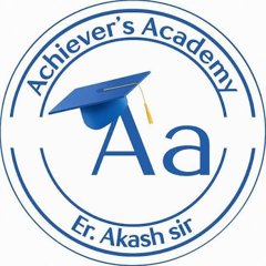 Achievers Academy logo