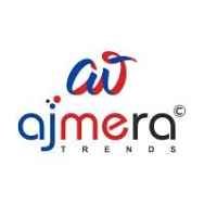 Ajmera Trends logo