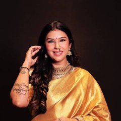 Richa Shivhare