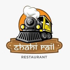 Shahi Rail logo