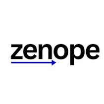 Zenope logo